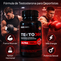 Testo 360 Ultra