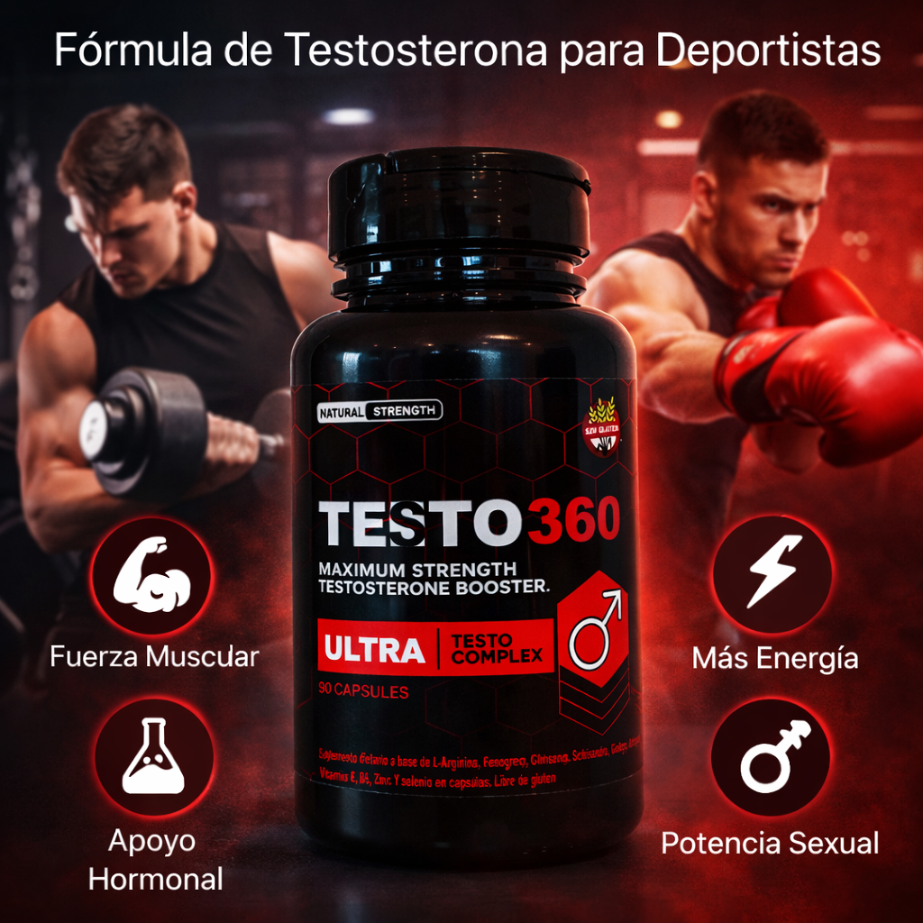 Testo 360 Ultra