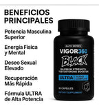 Vigor 360 Black