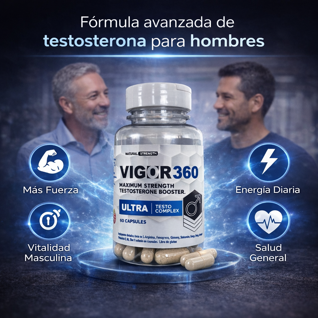 Vigor 360 Ultra